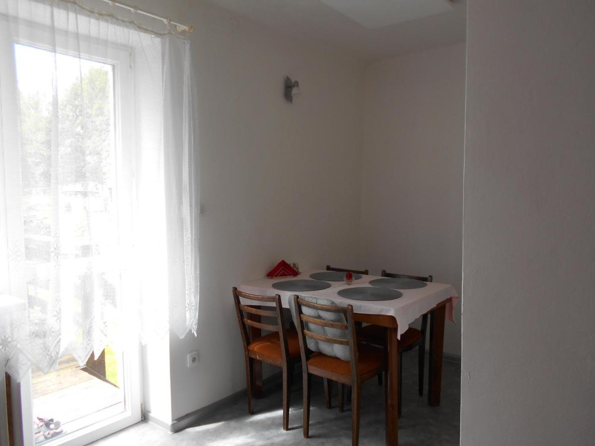 Ve Frydku Homestay